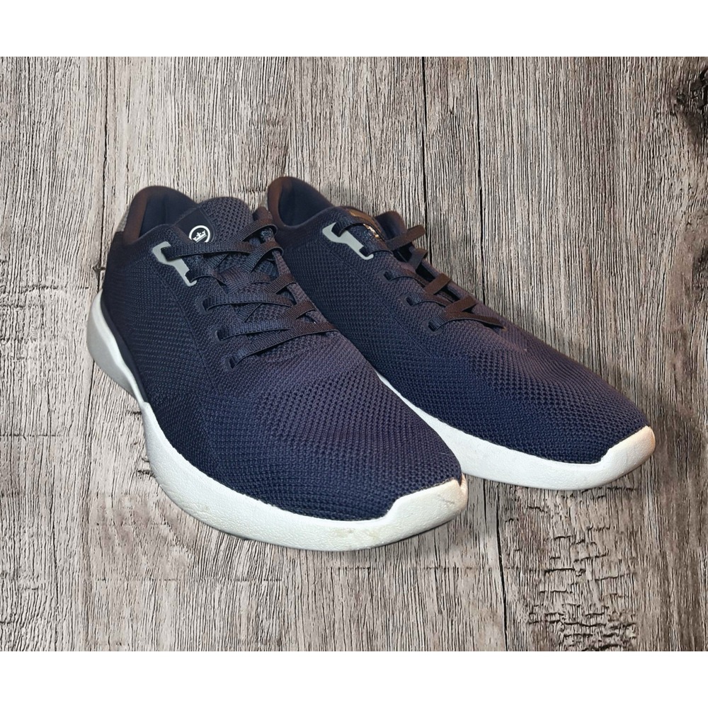 Size 9.5 - Peter Millar Glide V3 - Navy - Mens